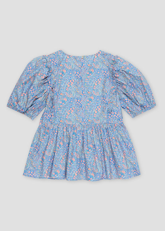 Albertina Woman Blouse_Sampling