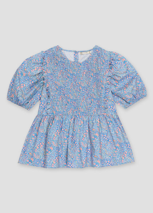 Albertina Woman Blouse_Sampling