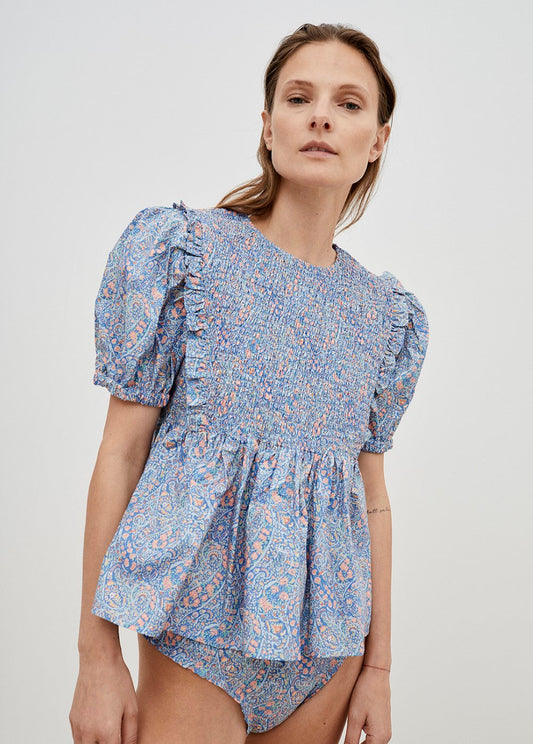 Albertina Woman Blouse