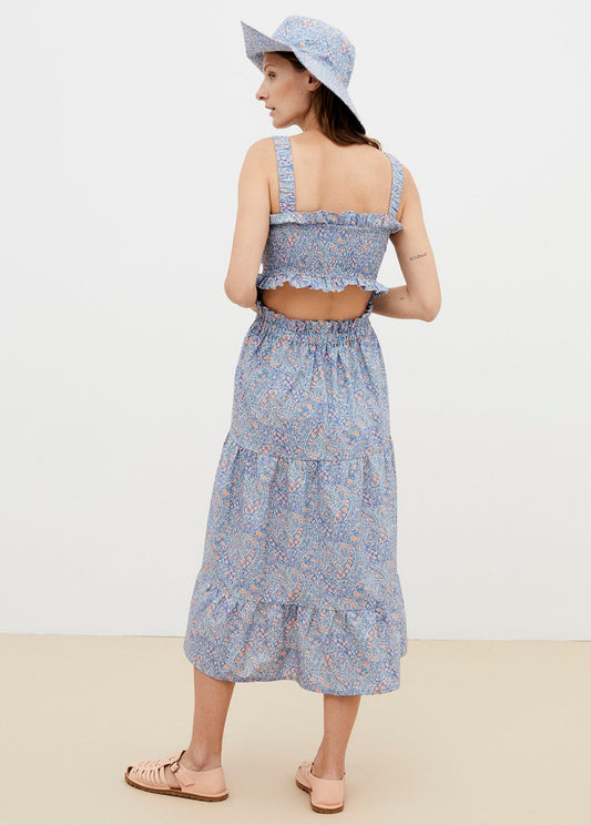 Albertina Woman Dress