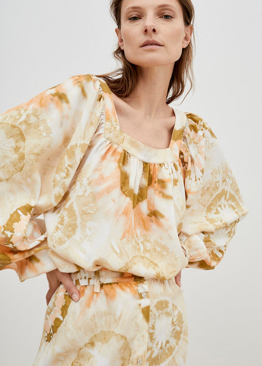 Alessia Woman Blouse