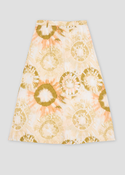 Alessia Woman Skirt_Sampling