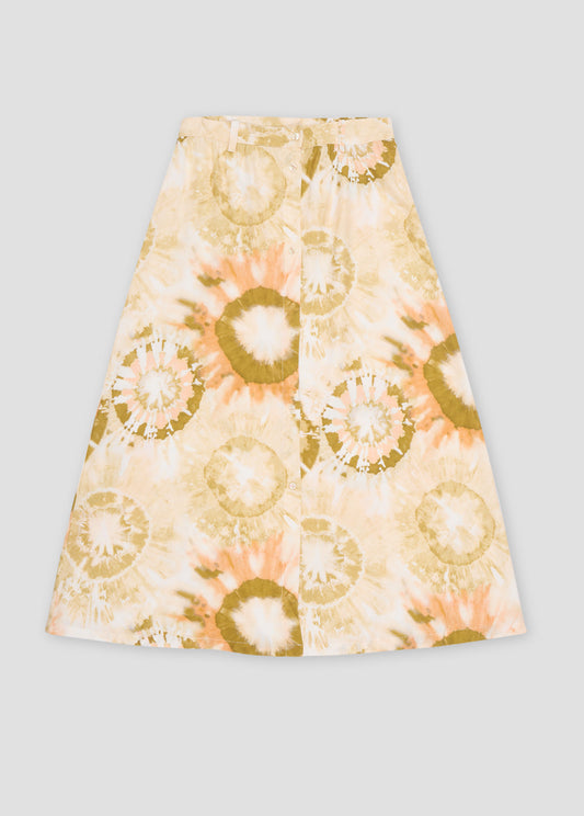 Alessia Woman Skirt_Sampling