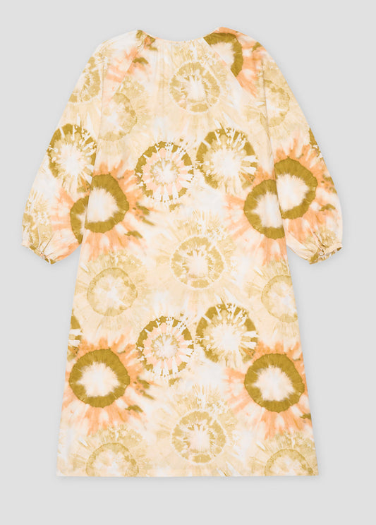 Alessia Woman Tunic_Sampling