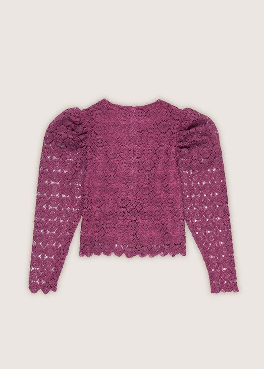 Alexandra Woman Blouse_Sampling