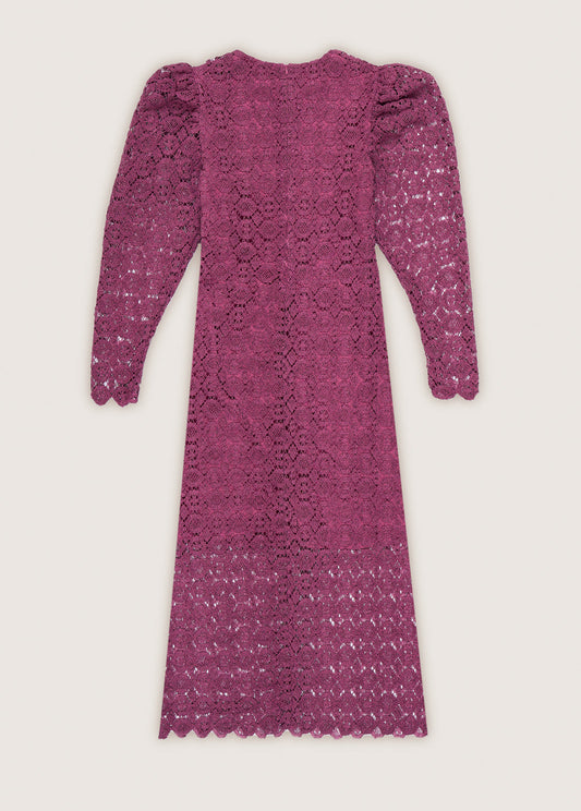 Alexandra Woman Dress_Sampling