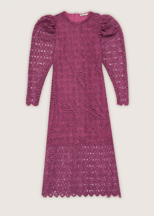 Alexandra Woman Dress_Sampling