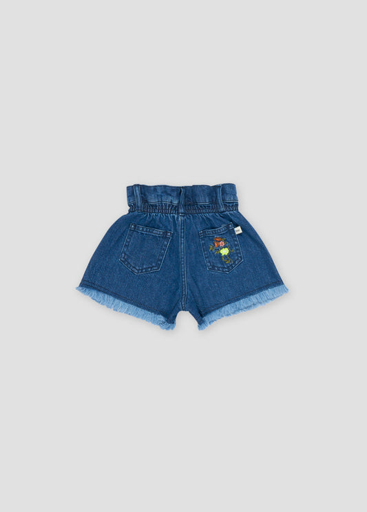 Allegria Baby Short_Sampling