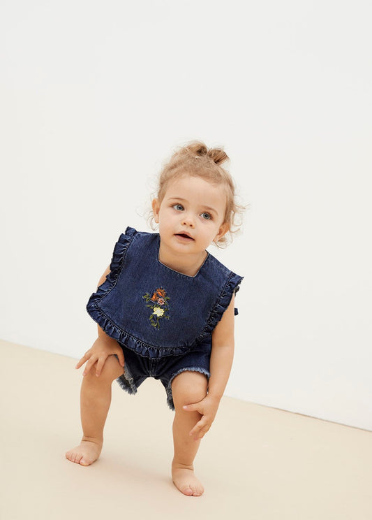 Allegria Baby Top
