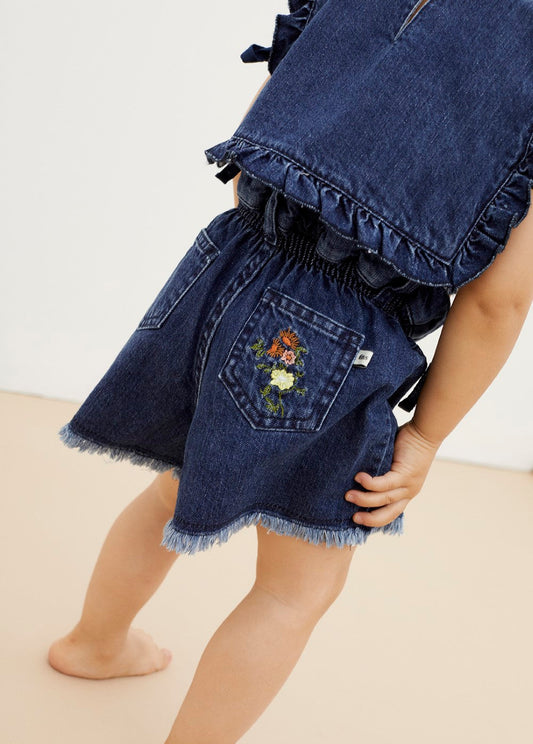 Allegria Baby Short