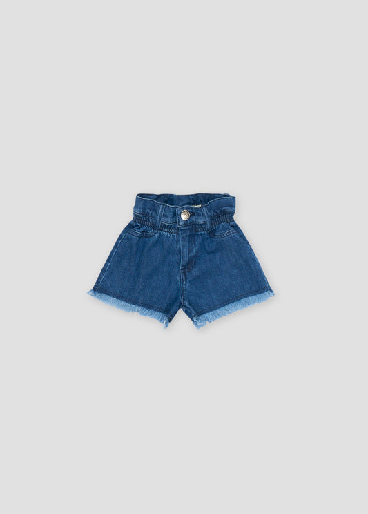 Allegria Baby Short_Sampling