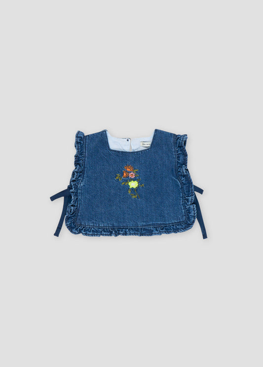 Allegria Baby Top