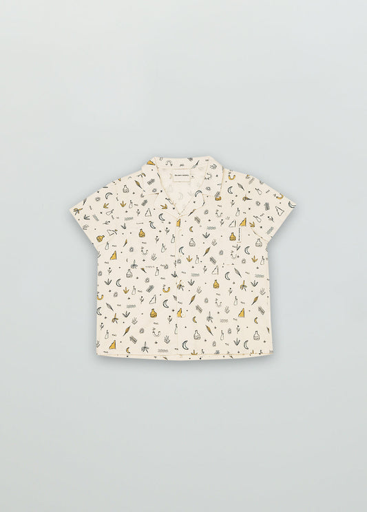 All The Things Shirt_Sampling