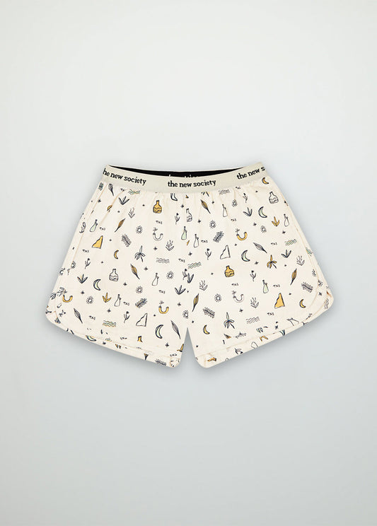 All The Things Short