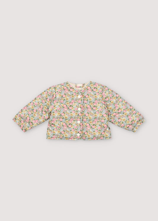 Alpha Baby jacket