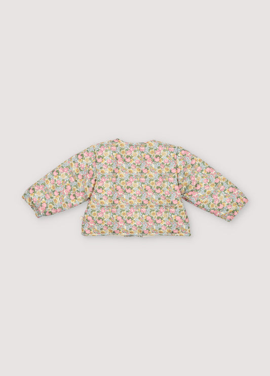 Alpha Baby jacket Sample 6m