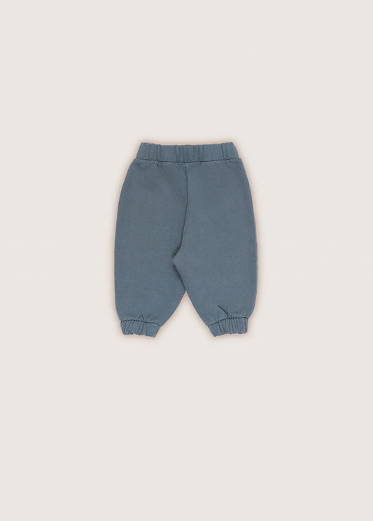 Amara Baby Pant Stormy Weather