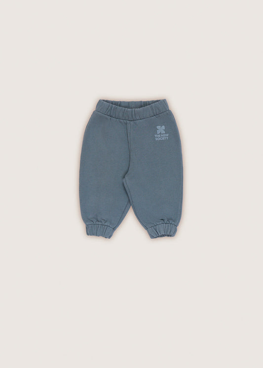 Amara Baby Pant Stormy Weather