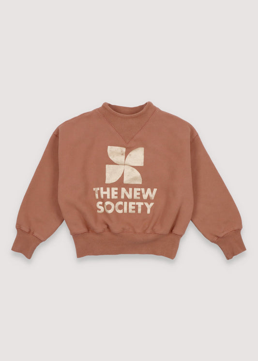 Amara Sweatshirt Acorn