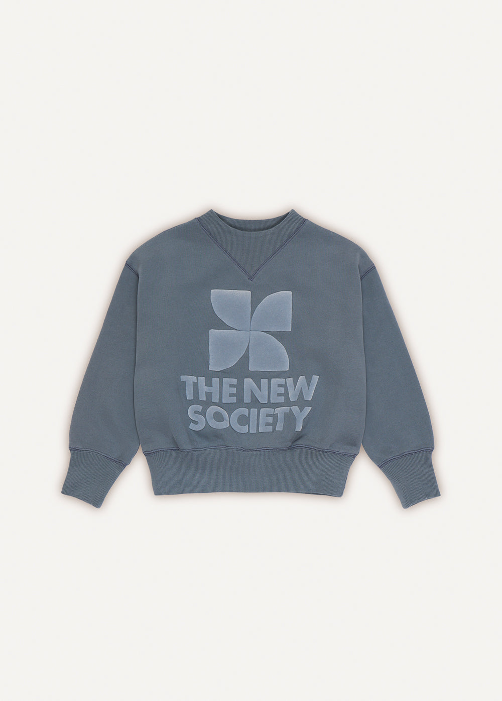 Amara Sweatshirt Stormy Weather_Sampling