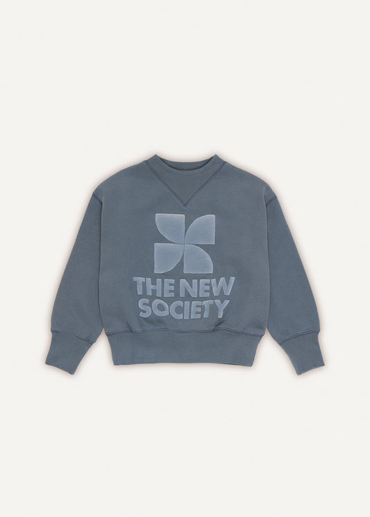 Amara Sweatshirt Stormy Weather_Sampling
