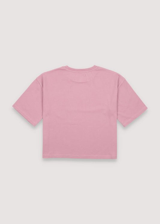 Amara Tee Dusty Orchid