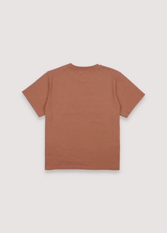 Amara Woman Tee Acorn