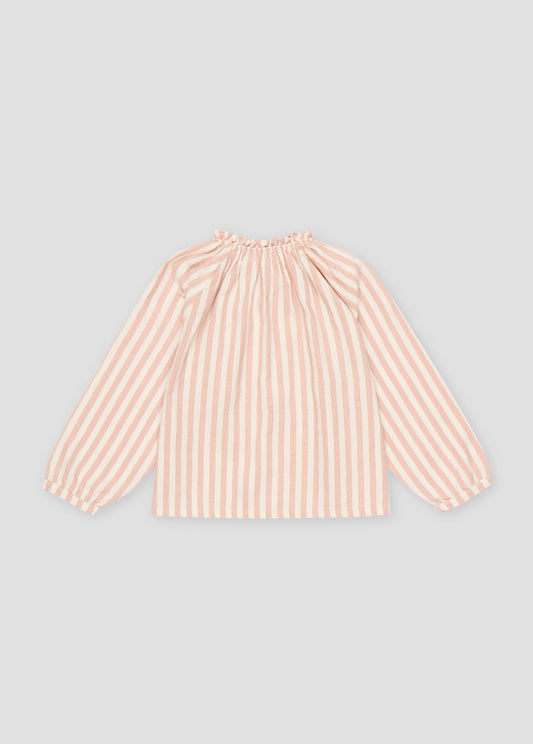 Ambra Blouse_Sampling