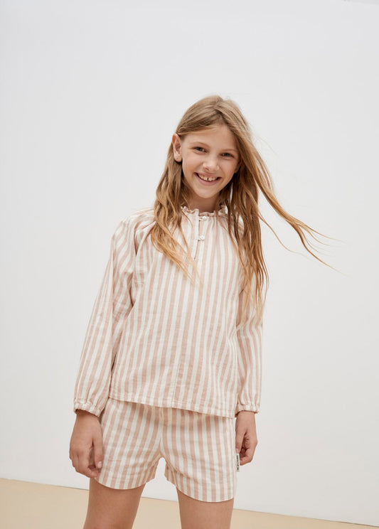 Ambra Blouse