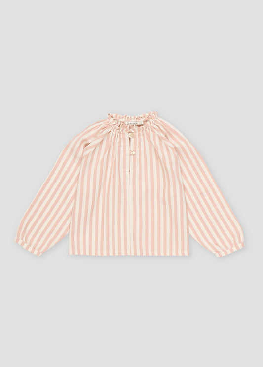Ambra Blouse_Sampling