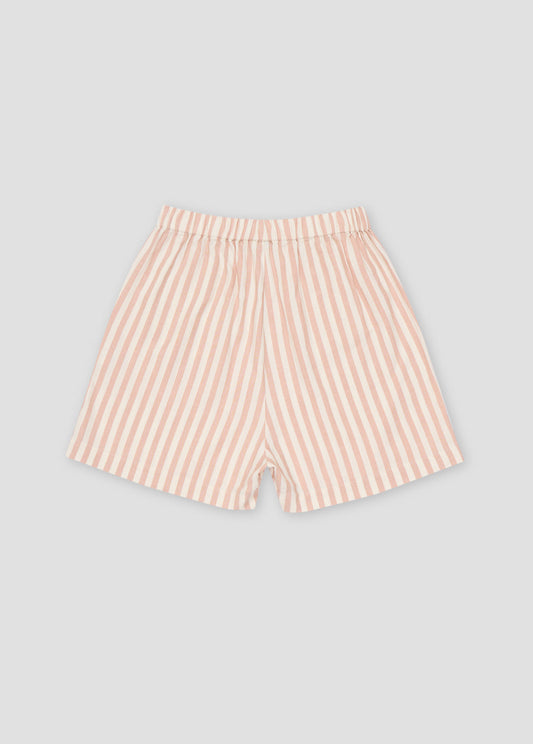Ambra Woman Bermuda_Sampling