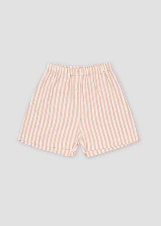 Ambra Woman Bermuda_Sampling
