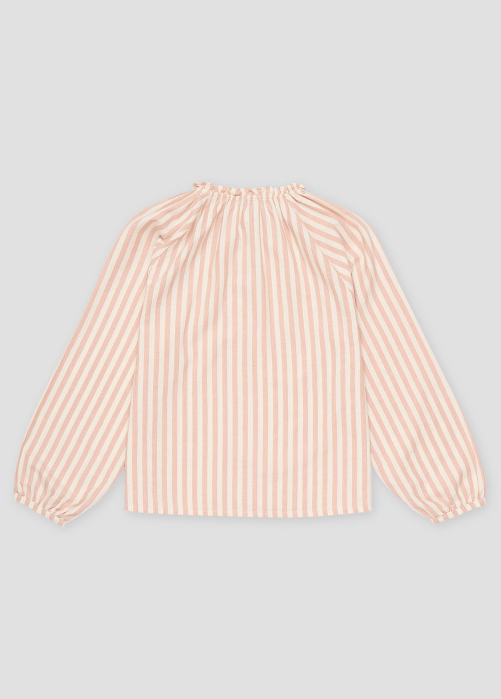 Ambra Woman Blouse_Sampling
