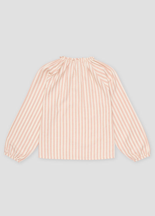 Ambra Woman Blouse_Sampling