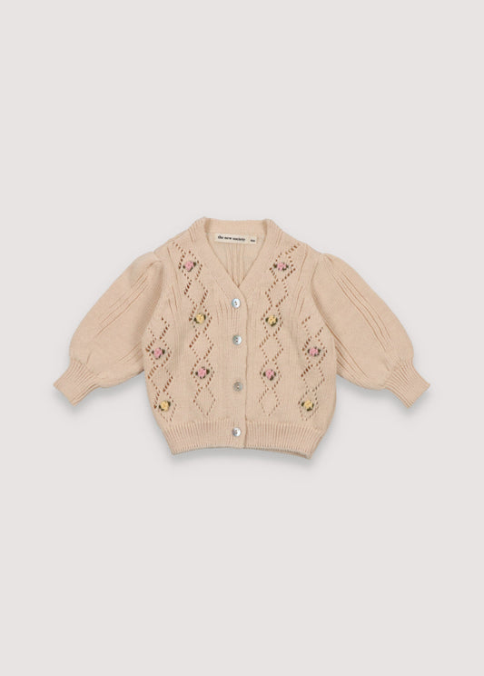 Ambrose Baby Cardigan