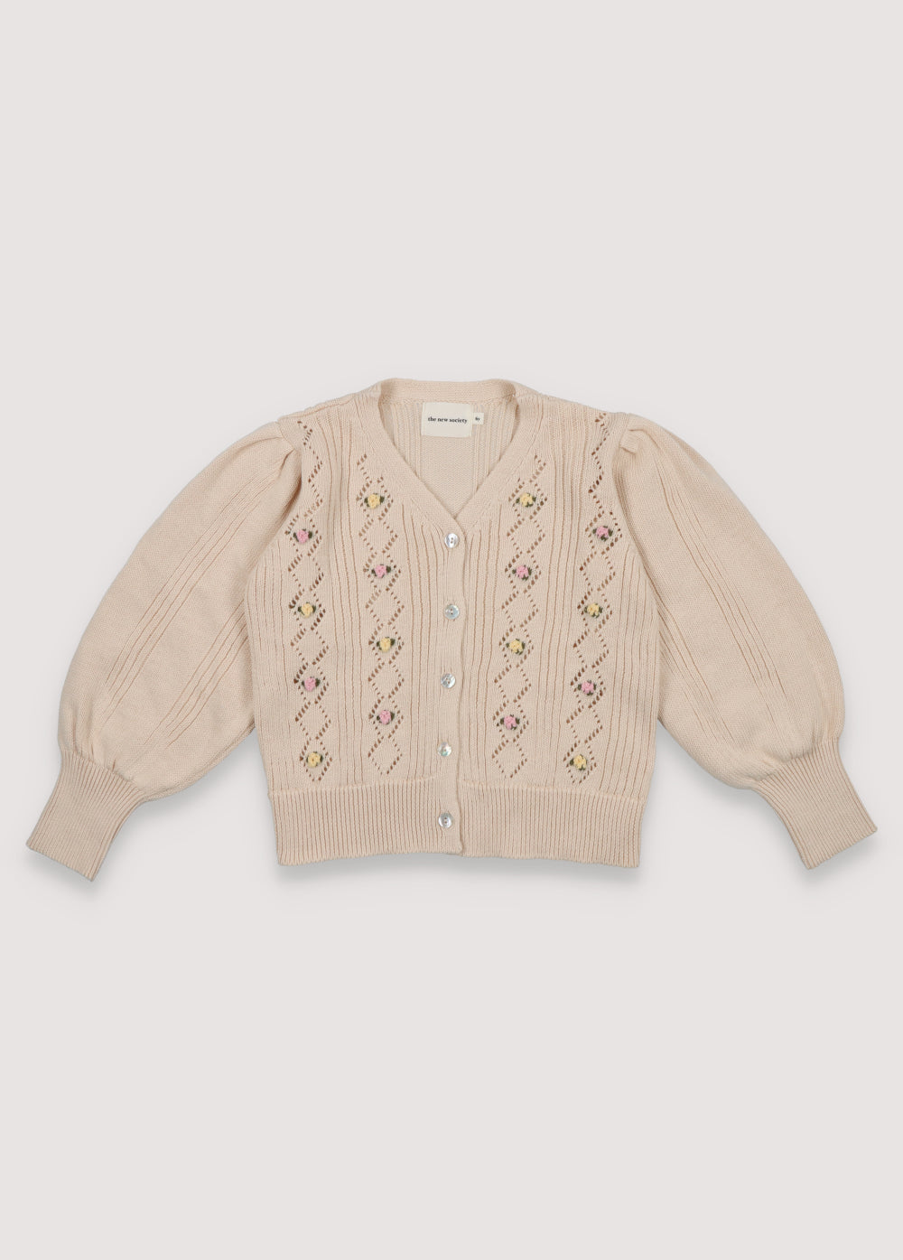 Ambrose Cardigan