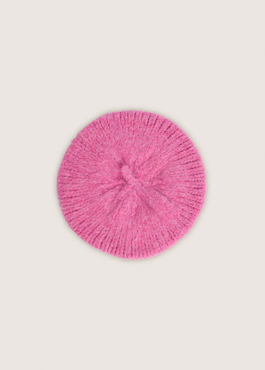 Ambrosia Beret Fucsia_Sampling
