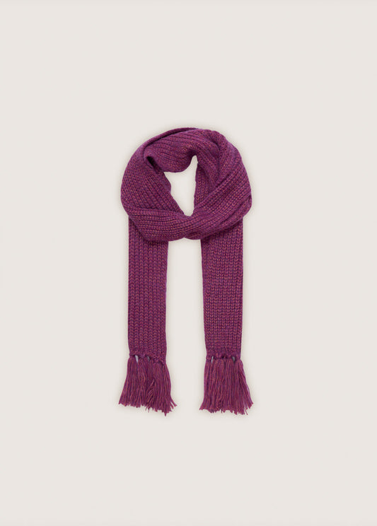 Ambrosia Scarf Grape