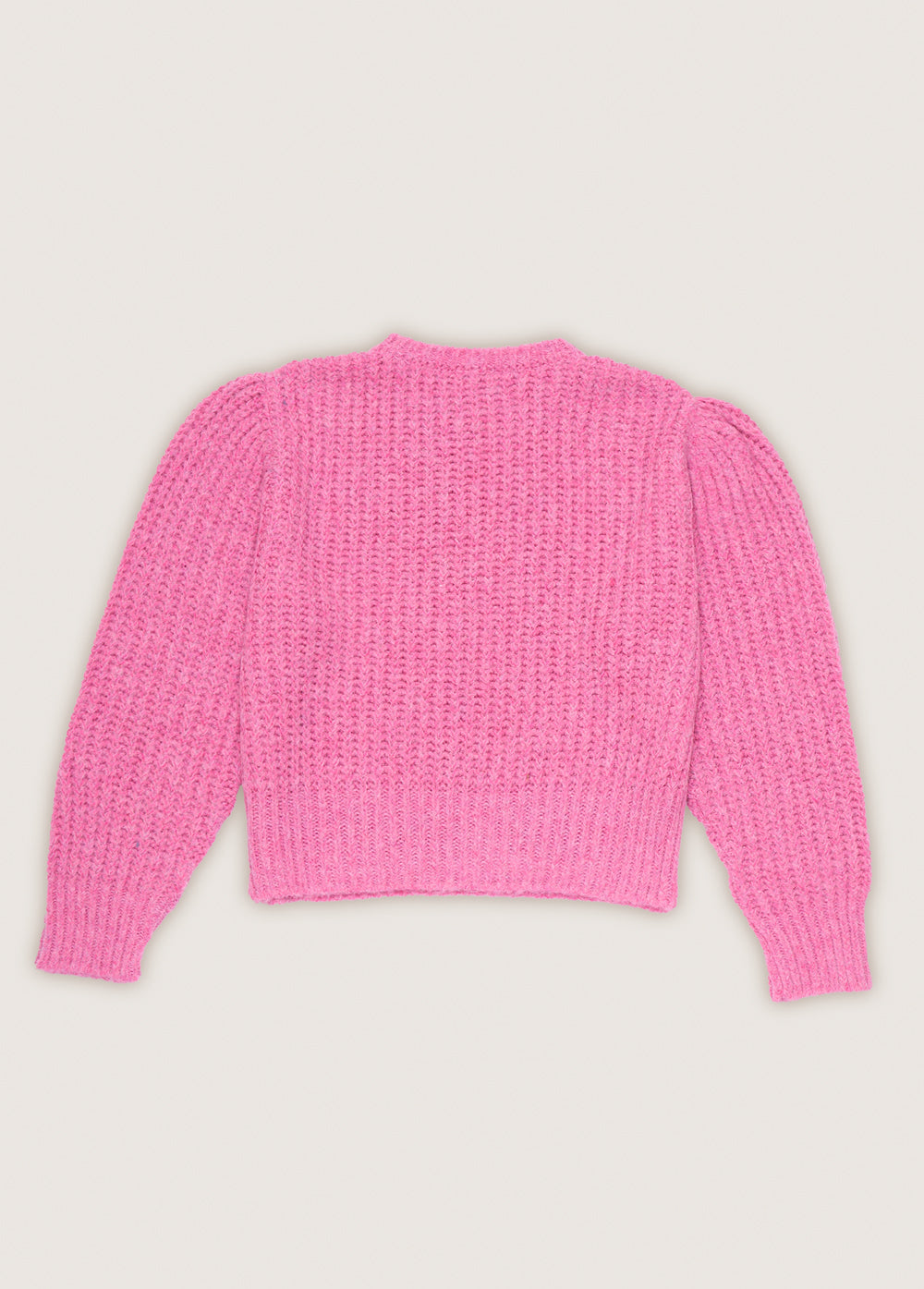 Ambrosia Woman Jumper Fucsia_Sampling