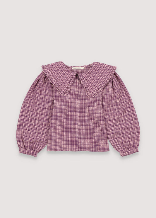 Anabella Blouse