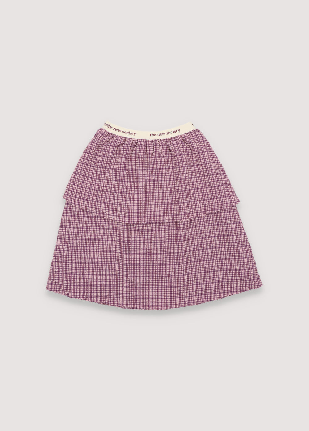 Anabella Long Skirt