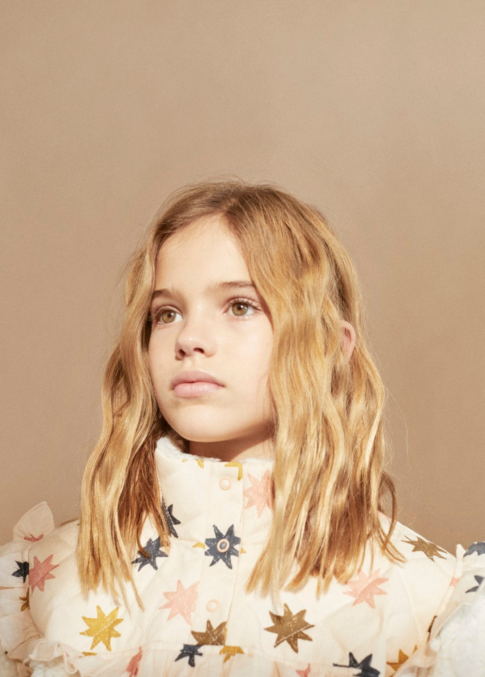 Anais Sweatshirt
