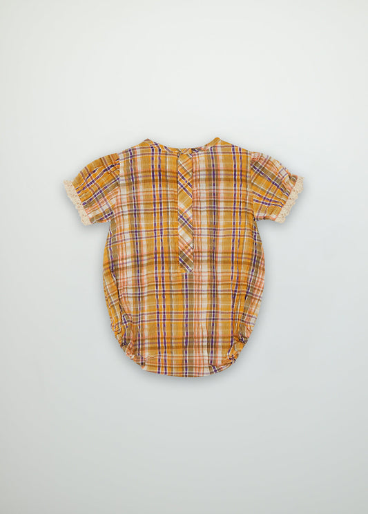 Andrea Baby Romper