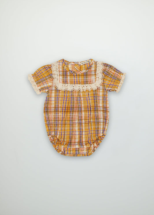 Andrea Baby Romper
