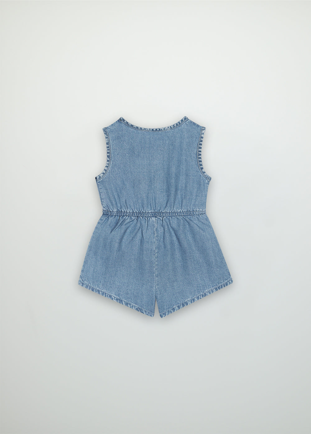 Annah baby Romper