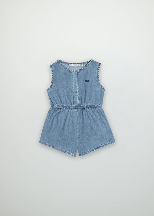 Annah baby Romper