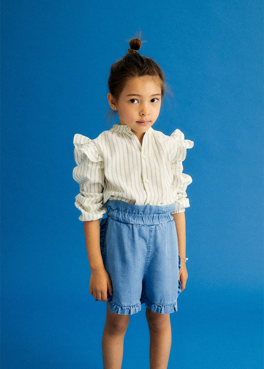 Annah Short_Sampling