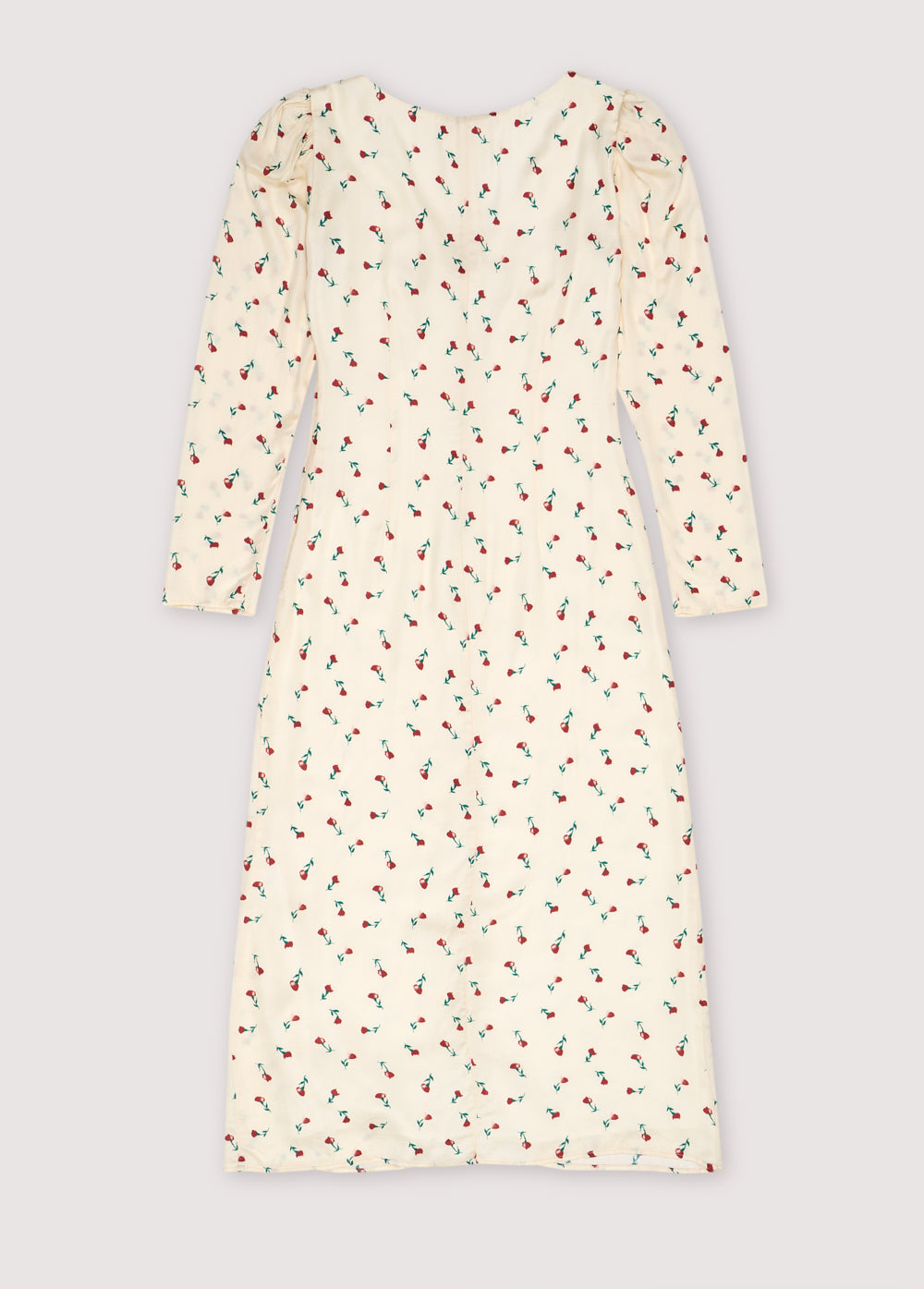 Antelope Woman Dress