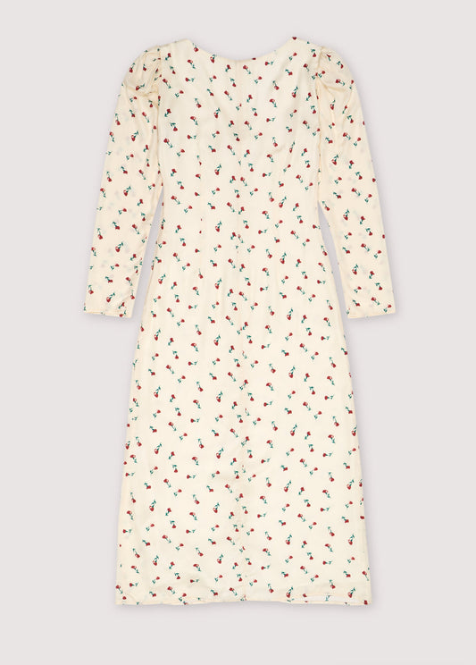 Antelope Woman Dress