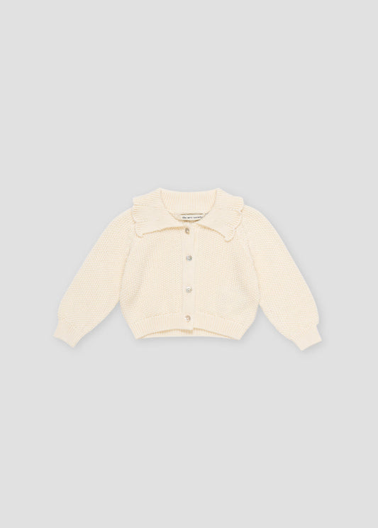 Antonella Baby Cardigan